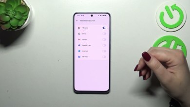 How to Allow Unknown Sources on Oppo Reno 11F? How to Allow Unknown Sources on Oppo Reno 11F?
