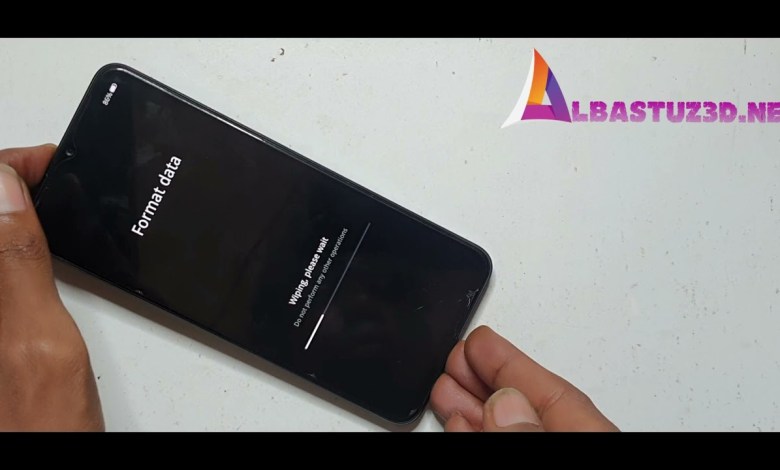 Oppo A77 CPH2385 Hard Reset Remove Screenlock Pin or Oppo A77 CPH2385 Hard Reset Remove Screenlock Pin or