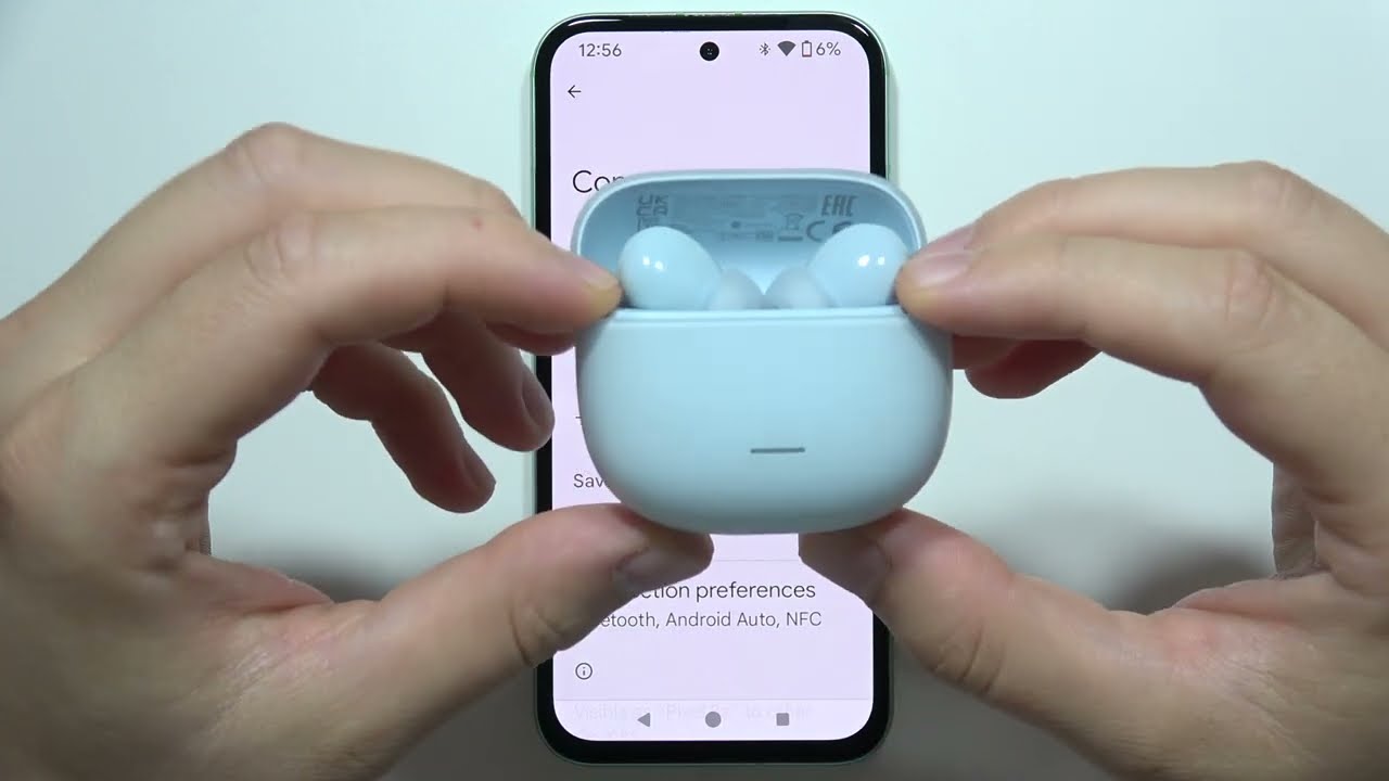 How to Hard Reset Redmi Buds 6 Lite? How to Hard Reset Redmi Buds 6 Lite?