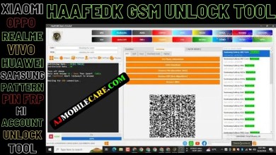 HAAFEDK UNLOCK TOOL, MTK QUALCOMM NEW SECURITY UNLOCK HAAFEDK UNLOCK TOOL, MTK QUALCOMM NEW SECURITY UNLOCK