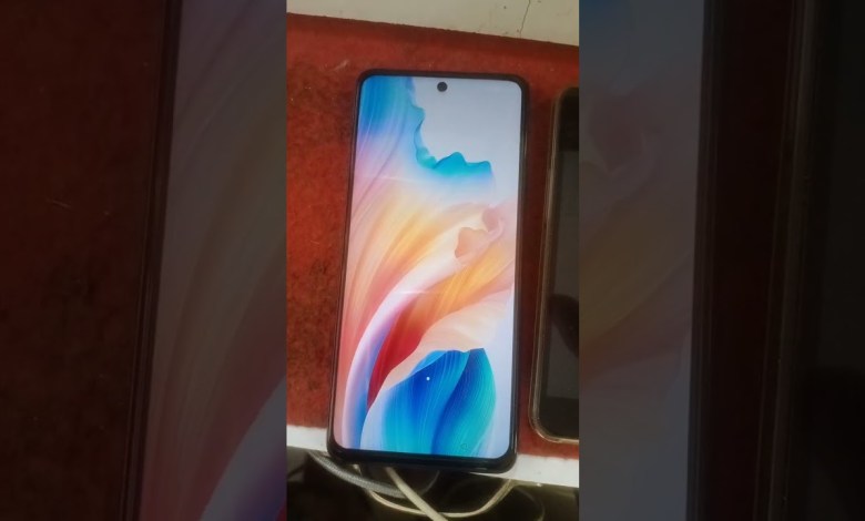 Oppo A79 5g CPH2553!! Android 13 Version!! Frp bypass Oppo A79 5g CPH2553!! Android 13 Version!! Frp bypass