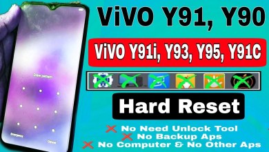 How To Vivo Y91, Y91i, Y91C, Y90, Y93, Y95 Ka Lock How To Vivo Y91, Y91i, Y91C, Y90, Y93, Y95 Ka Lock