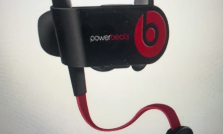 Factory Reset Beats Powerbeats 2 Earphones Factory Reset Beats Powerbeats 2 Earphones