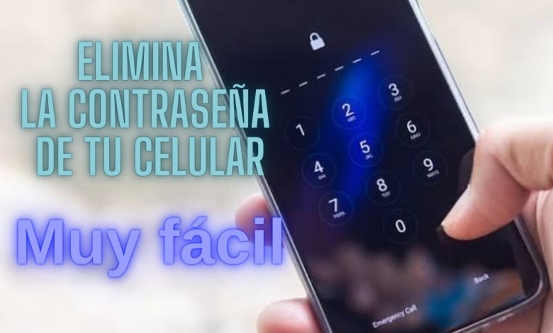 How to remove the password or unlock pattern on How to remove the password or unlock pattern on