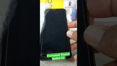 Factory Reset Xiaomi Redmi S2 #android #cell phone Factory Reset Xiaomi Redmi S2 #android #cell phone