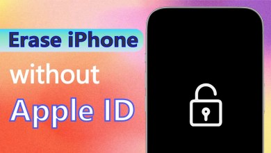 How To Factory Reset iPhone Without Apple ID Password How To Factory Reset iPhone Without Apple ID Password