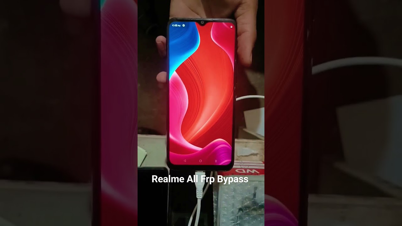 Realme C11 C12 All Phone Frp Bypass 2024 #viral Realme C11 C12 All Phone Frp Bypass 2024 #viral