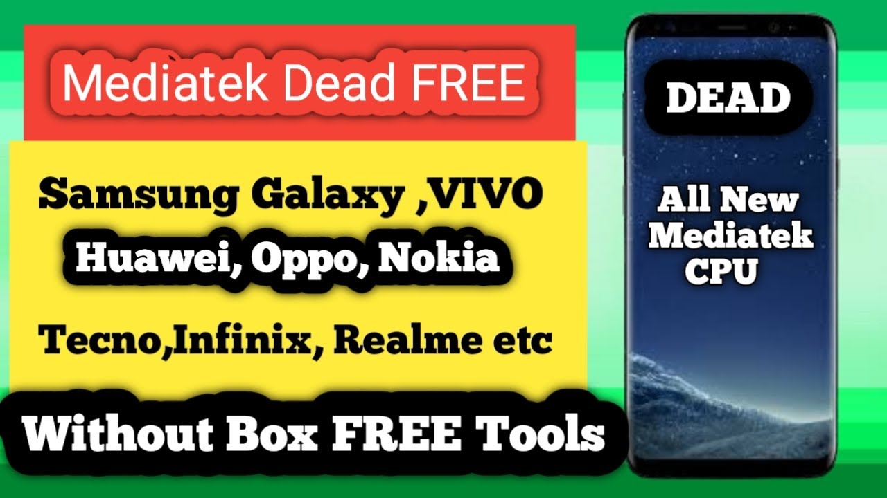 Flashing All MTK CPU FREE | Samsung Dead Boot Repair Flashing All MTK CPU FREE | Samsung Dead Boot Repair