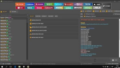 Install TFT Unlock Tool Latest Version without Errors Install TFT Unlock Tool Latest Version without Errors