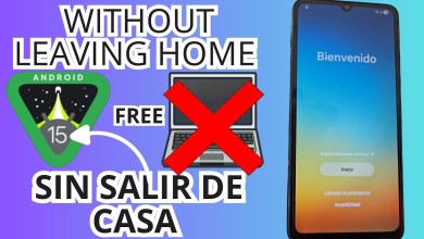 Unlock Your Android 15: How to Remove Your Google Account Without a PC! Unlock Your Android 15: How to Remove Your Google Account Without a PC!