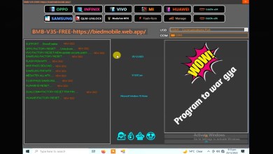 bmb v35 tool | all infinix frp bypass and factory reset bmb v35 tool | all infinix frp bypass and factory reset