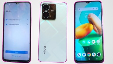 Unlocking Secrets: How to Bypass FRP on the Vivo Y22! Unlocking Secrets: How to Bypass FRP on the Vivo Y22!