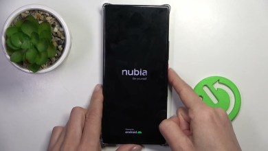 How to Soft Reset on NUBIA Z60 Ultra? How to Soft Reset on NUBIA Z60 Ultra?