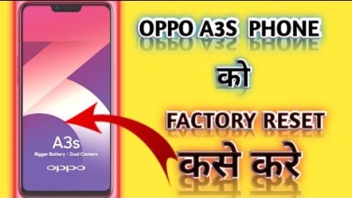 Oppo A3S Phone Ka Factory Reset Kaise Kare|| oppo a3s Oppo A3S Phone Ka Factory Reset Kaise Kare|| oppo a3s