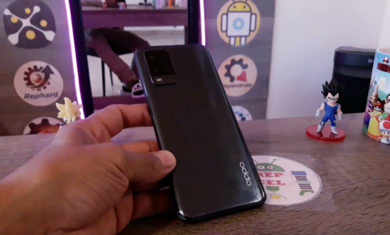 hard reset Realme C33 and Oppo mobiles hard reset Realme C33 and Oppo mobiles