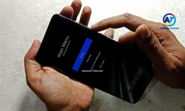 Hard Reset Xiaomi 14 HyperOs | Xiaomi 14 Forgot Screen Hard Reset Xiaomi 14 HyperOs | Xiaomi 14 Forgot Screen