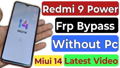 Unlock Redmi 9 Power Frp Without PC: Is It Possible with Miui 14? Unlock Redmi 9 Power Frp Without PC: Is It Possible with Miui 14?