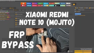 Uncover the Xiaomi Redmi Note 10 (Mojito) Testpoint FRP Bypass Method Uncover the Xiaomi Redmi Note 10 (Mojito) Testpoint FRP Bypass Method