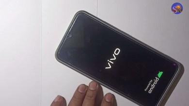 All Vivo Logo Hang Touch screen not working Touch Hang All Vivo Logo Hang Touch screen not working Touch Hang
