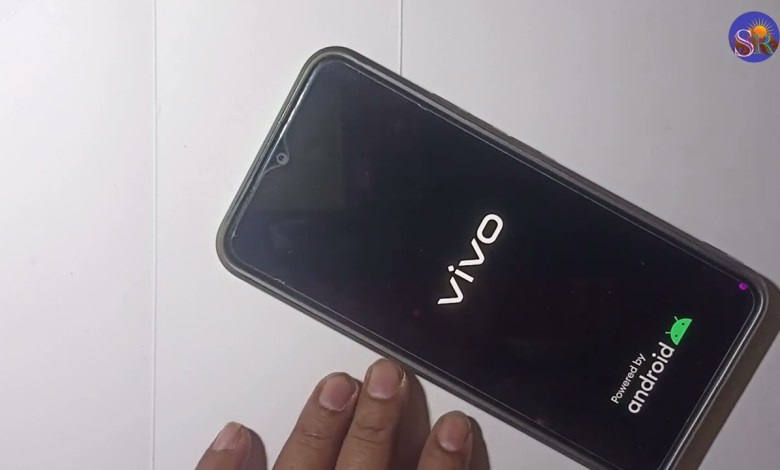 All Vivo Logo Hang Touch screen not working Touch Hang All Vivo Logo Hang Touch screen not working Touch Hang