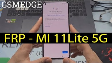 FRP Mi 11 Lite 5G HyperOs Remove Google Account 2024 FRP Mi 11 Lite 5G HyperOs Remove Google Account 2024
