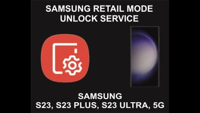 Samsung Retail Mode Unlock Service, Samsung S23, S23 Samsung Retail Mode Unlock Service, Samsung S23, S23