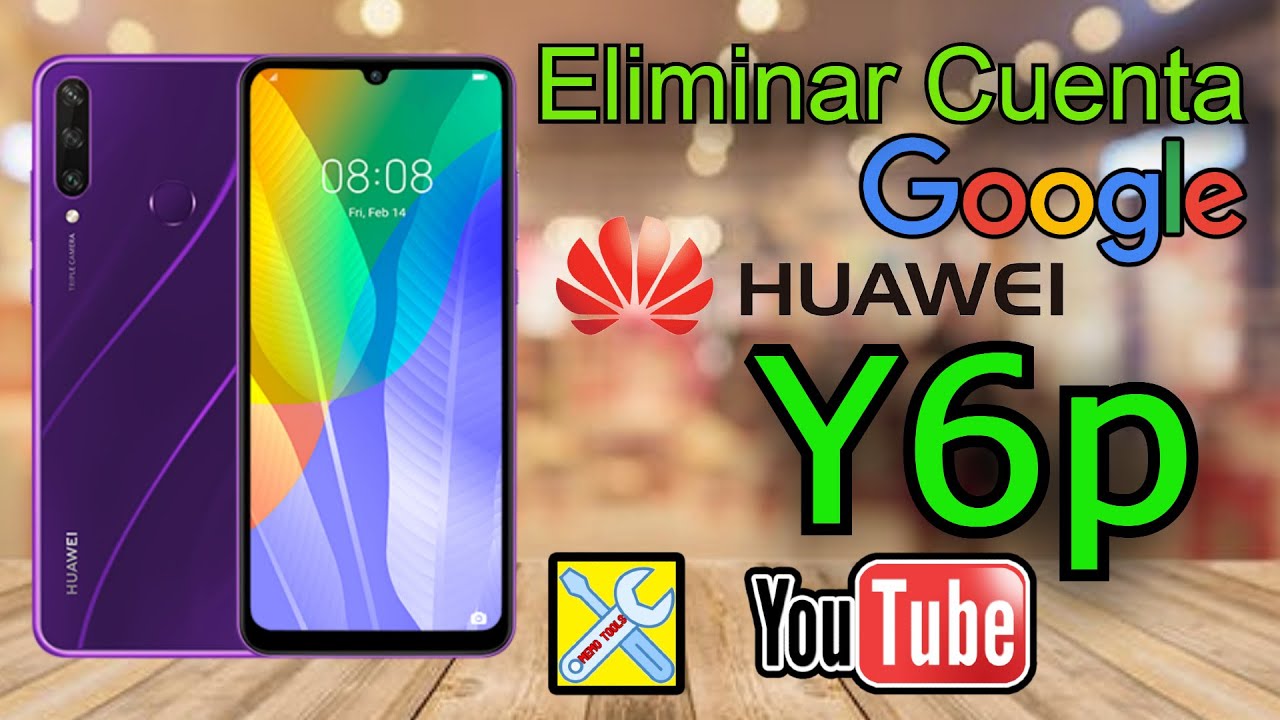 HUAWEI Y6P, ELIMINAR CUENTA GOOGLE, NUEVA SEGURIDAD, HUAWEI Y6P, ELIMINAR CUENTA GOOGLE, NUEVA SEGURIDAD,