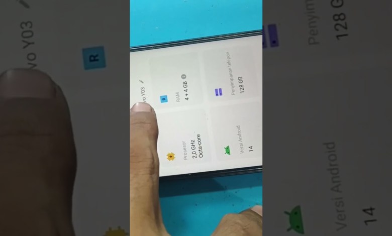done, bypas vivo y03 frp android 14 #smartphone done, bypas vivo y03 frp android 14 #smartphone