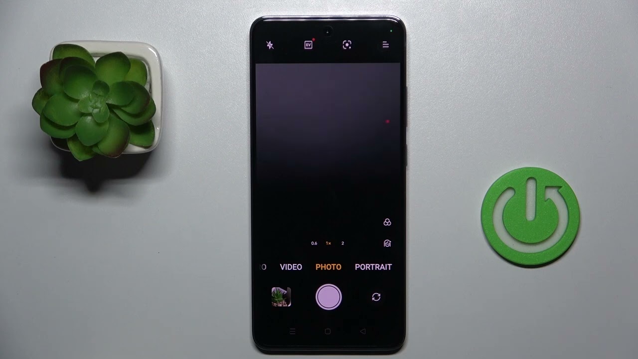 How to Reset Camera on Oppo Reno12 F How to Reset Camera on Oppo Reno12 F