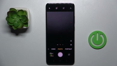 How to Reset Camera on Oppo Reno12 F How to Reset Camera on Oppo Reno12 F