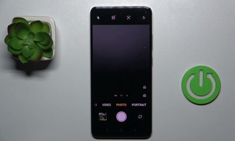 How to Reset Camera on Oppo Reno12 F How to Reset Camera on Oppo Reno12 F