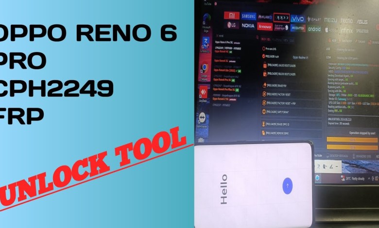 oppo reno 6 pro 5g frp. CPH 2249 frp and factory reset oppo reno 6 pro 5g frp. CPH 2249 frp and factory reset