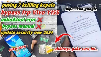 Discover the latest method for VIVO Y15S FRP Bypass with new security features in 2024 || Don’t Miss Out on Unlocking Your VIVO Y15S Discover the latest method for VIVO Y15S FRP Bypass with new security features in 2024 || Don’t Miss Out on Unlocking Your VIVO Y15S