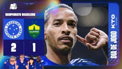 CRUZEIRO X CUIABÁ LIVE FROM MINEIRÃO – 8TH ROUND OF CRUZEIRO X CUIABÁ LIVE FROM MINEIRÃO – 8TH ROUND OF