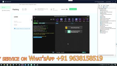 CPH1907 Pattern unlock unlock tool | OPPO reno 2 frp by CPH1907 Pattern unlock unlock tool | OPPO reno 2 frp by