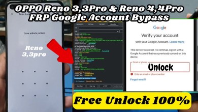 OPPO Reno 3 pro FRP Google Account Bypass Letest | OPPO Reno 3 pro FRP Google Account Bypass Letest |