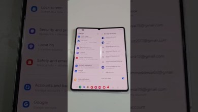 Do this before you do total Factory reset of Do this before you do total Factory reset of