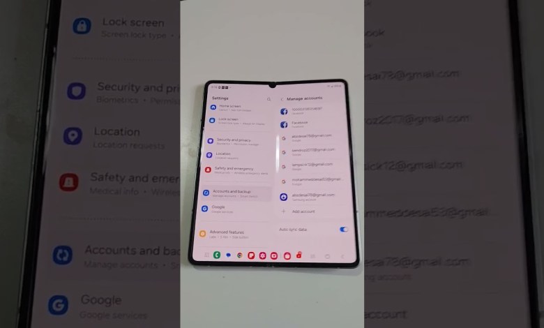 Do this before you do total Factory reset of Do this before you do total Factory reset of