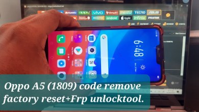 Oppo A5 cph1809 factory reset +frp just one click Oppo A5 cph1809 factory reset +frp just one click