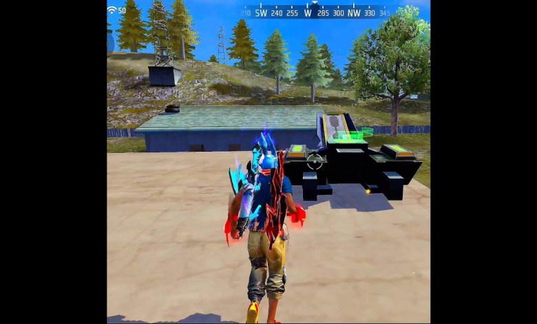 Adam new hide trick – para SAMSUNG Adam new hide trick – para SAMSUNG