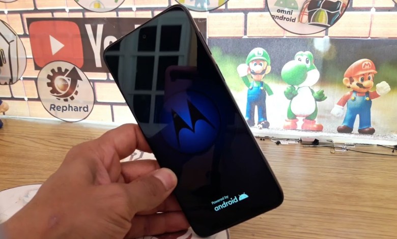 How to reset Moto E5 Play Go hard reset, remove account How to reset Moto E5 Play Go hard reset, remove account