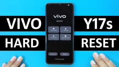 Vivo Y17s Hard Reset Vivo Y17s Pattern/ Password/ Vivo Y17s Hard Reset Vivo Y17s Pattern/ Password/