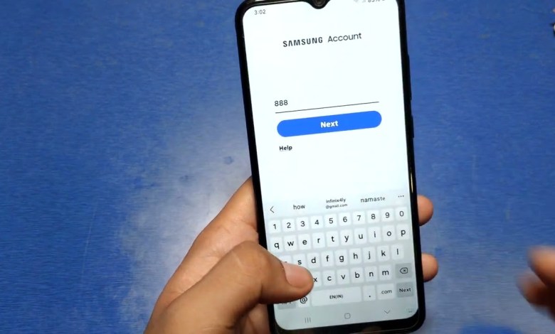 How to make Samsung id in Samsung A10, galaxy A10 How to make Samsung id in Samsung A10, galaxy A10