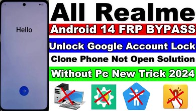 All Realme FRP Bypass Android 14 Without Pc Latest All Realme FRP Bypass Android 14 Without Pc Latest