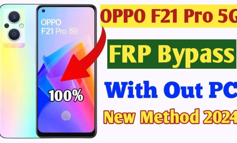 Oppo F21 Pro 5g Frp bypass google account 2024 Naseem Oppo F21 Pro 5g Frp bypass google account 2024 Naseem