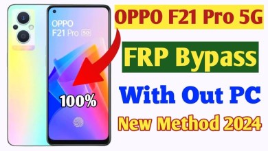 Oppo F21 Pro 5g Frp bypass google account 2024 Naseem Oppo F21 Pro 5g Frp bypass google account 2024 Naseem