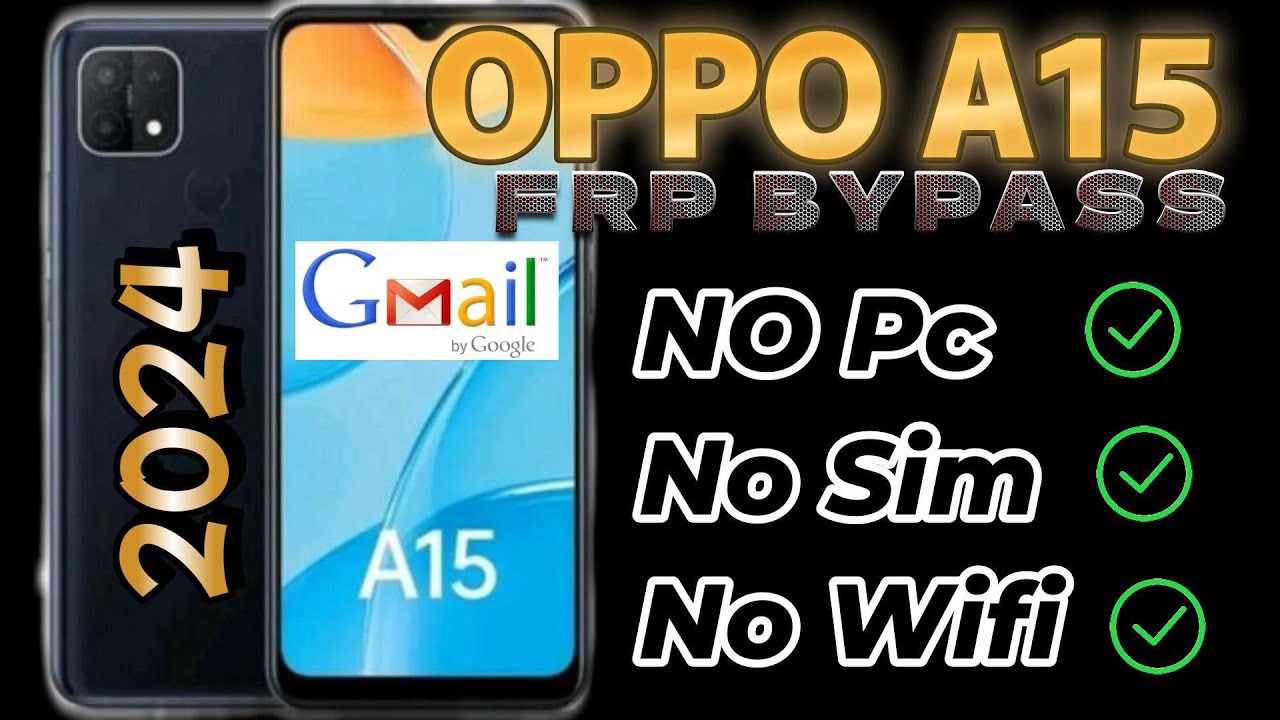 Remove Frp Oppo A15 latest 2024 #smartphone #tutorial Remove Frp Oppo A15 latest 2024 #smartphone #tutorial