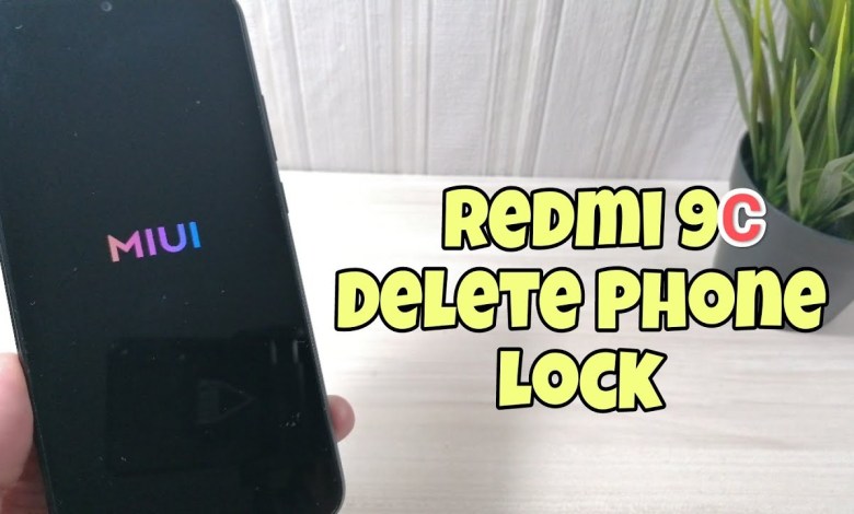 Forgot Phone Lock? Xiaomi Redmi 9C NFC (M2006C3MNG). Forgot Phone Lock? Xiaomi Redmi 9C NFC (M2006C3MNG).