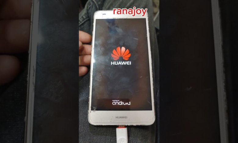 Huawei frp lock Huawei frp lock