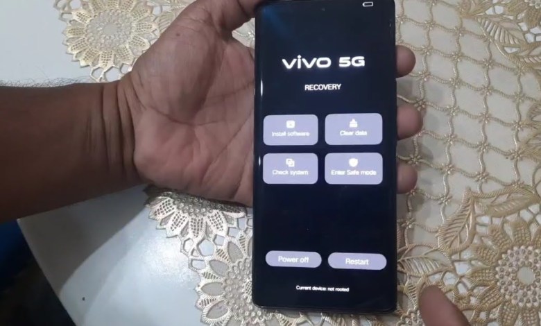 How To Reset Vivo v30e Password & Pattern Lock without How To Reset Vivo v30e Password & Pattern Lock without